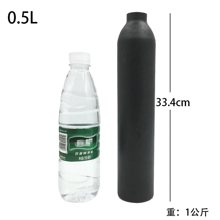 High Pressure Bottle Thread M1 - đánh giá và giá Planted Aquarium Supplies