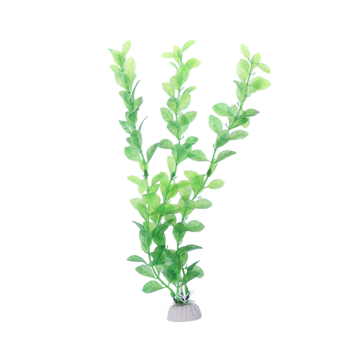 3Pcs Fish Tank Artificial Gree - đánh giá và giá Non Planted Aquarium Fish